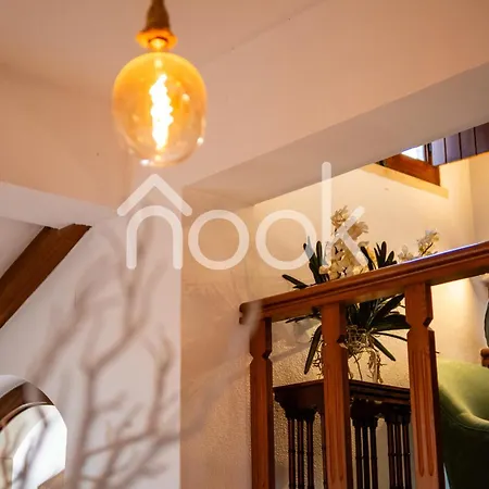 The House By Nook Villa *