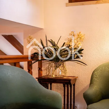 Villa The House By Nook