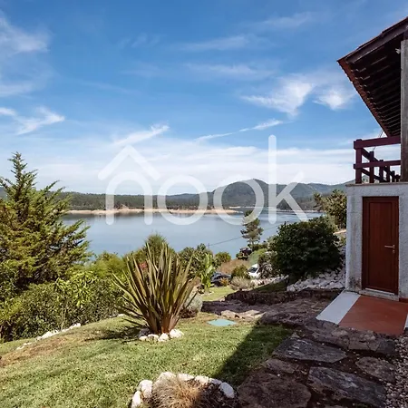 The House By Nook * Ferreira do Zêzere