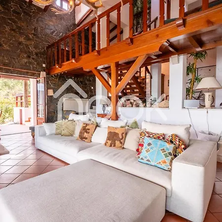 The House By Nook Villa