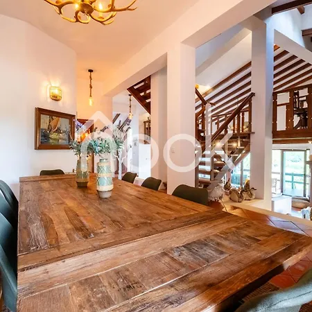 Villa The House By Nook *