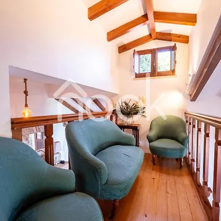 Villa The House By Nook Ferreira do Zêzere