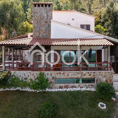 The House By Nook Villa *