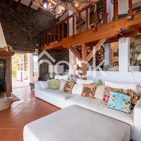 The House By Nook * Ferreira do Zêzere