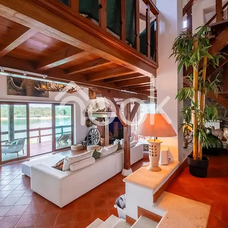 The House By Nook Villa Ferreira do Zêzere