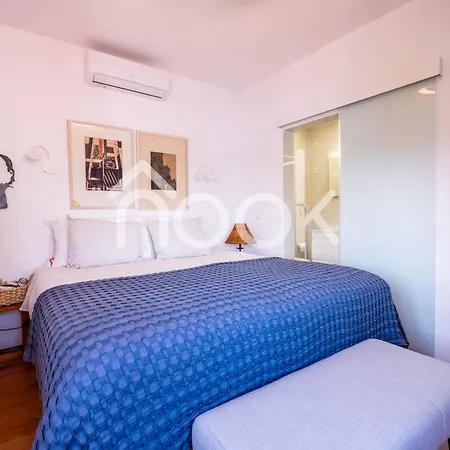 The House By Nook Ferreira do Zêzere