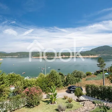 The House By Nook Villa