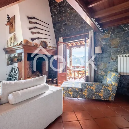 The House By Nook Villa *