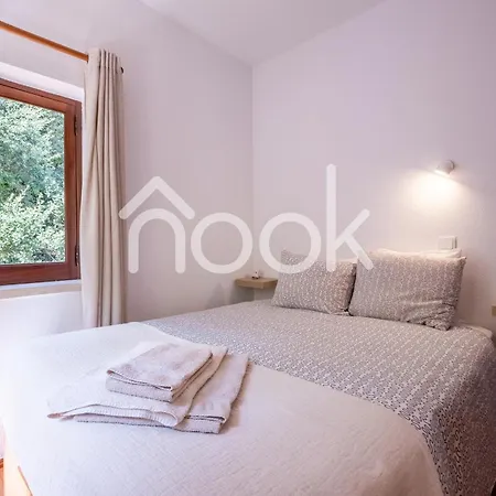 The House By Nook Ferreira do Zêzere