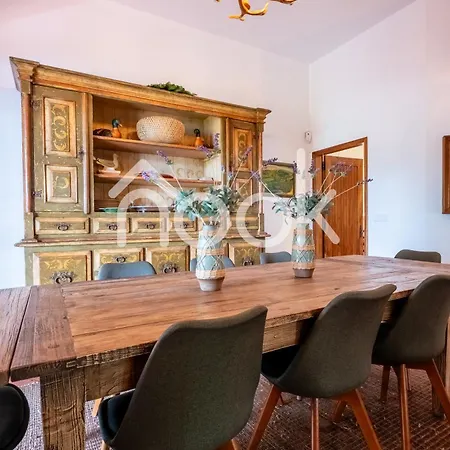 The House By Nook Villa *