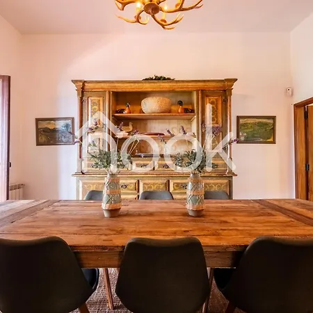 The House By Nook Villa *