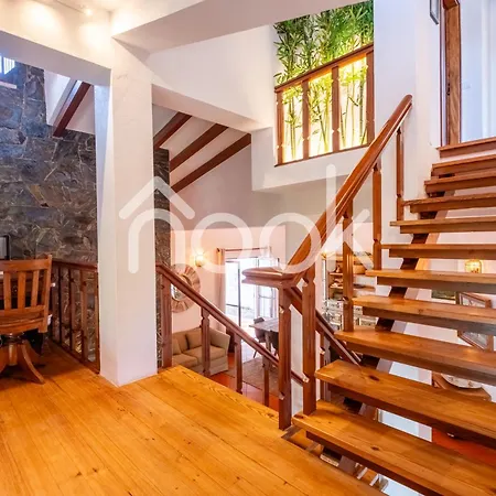 The House By Nook Villa