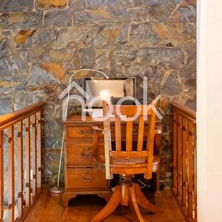 Villa The House By Nook *