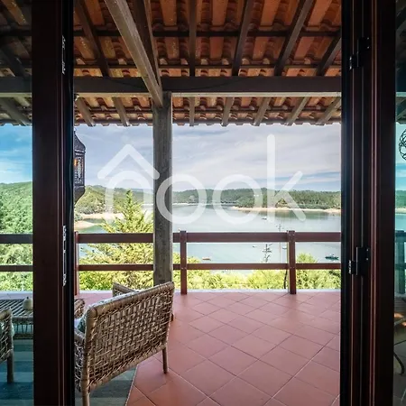 Villa The House By Nook *