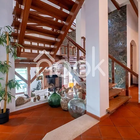 The House By Nook Villa *