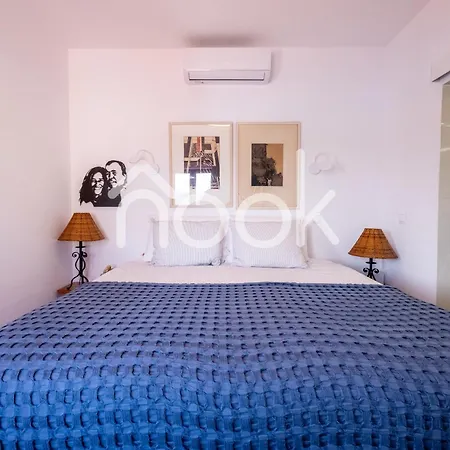 The House By Nook Villa *