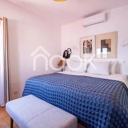 Villa The House By Nook Ferreira do Zêzere