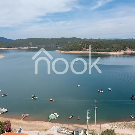 The House By Nook Villa