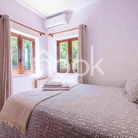 The House By Nook Villa