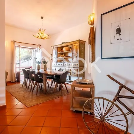 Villa The House By Nook Ferreira do Zêzere