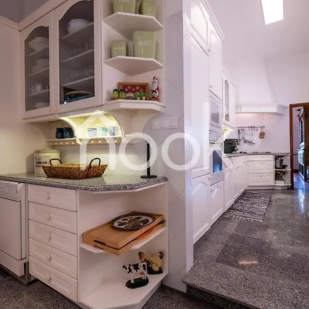 Villa The House By Nook