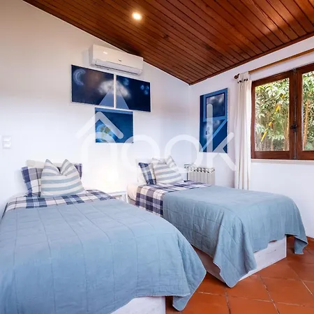 The House By Nook Ferreira do Zêzere