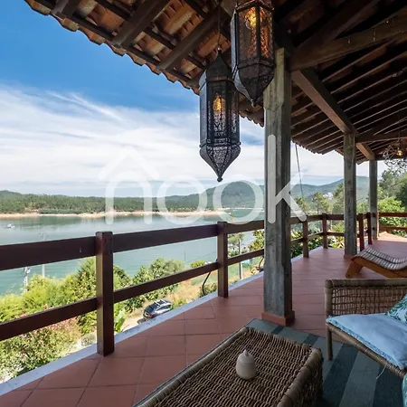 The House By Nook * Ferreira do Zêzere