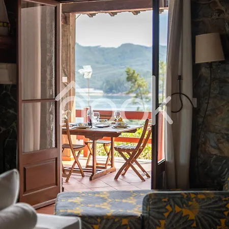 Villa The House By Nook