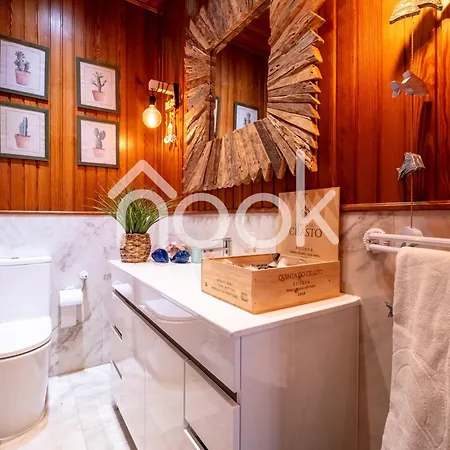 Villa The House By Nook *