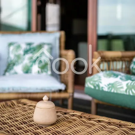 The House By Nook Villa *