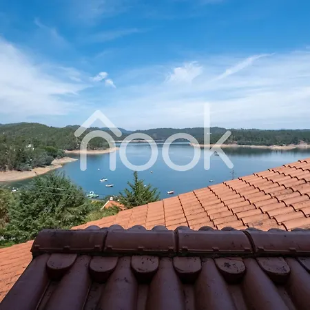 Villa The House By Nook Ferreira do Zêzere