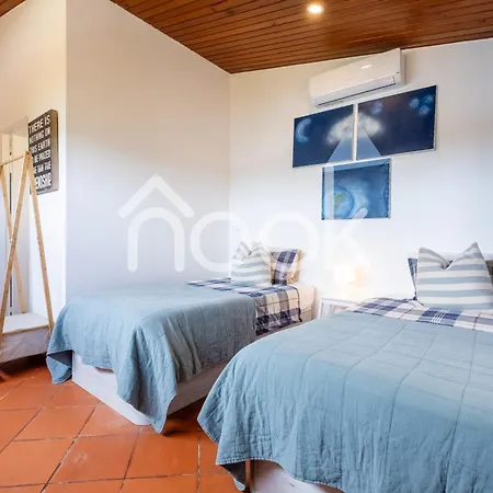 The House By Nook * Ferreira do Zêzere