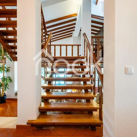 The House By Nook Villa *