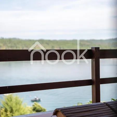 The House By Nook * Ferreira do Zêzere