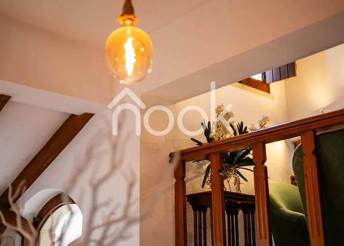 The House By Nook Villa *