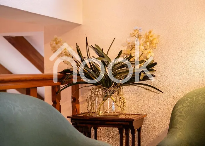 Villa The House By Nook