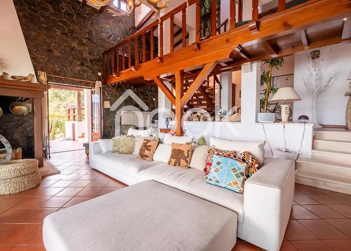 The House By Nook Villa