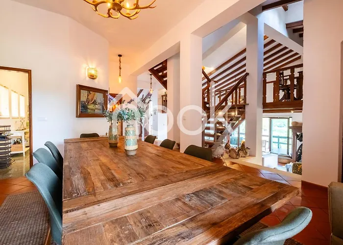 Villa The House By Nook *