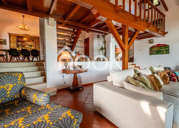 The House By Nook Villa