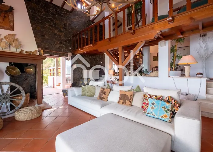 The House By Nook * Ferreira do Zêzere
