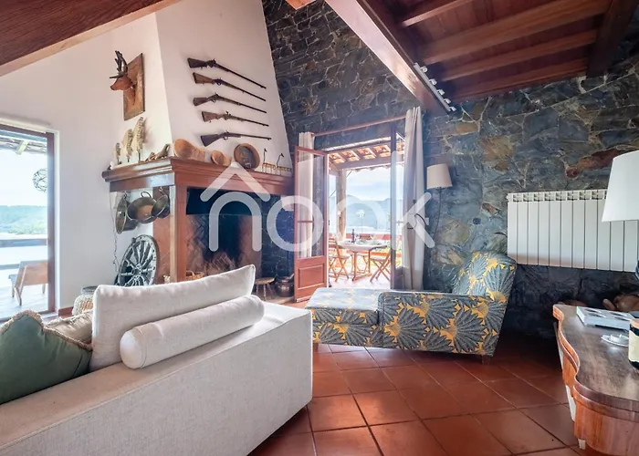 The House By Nook Villa *
