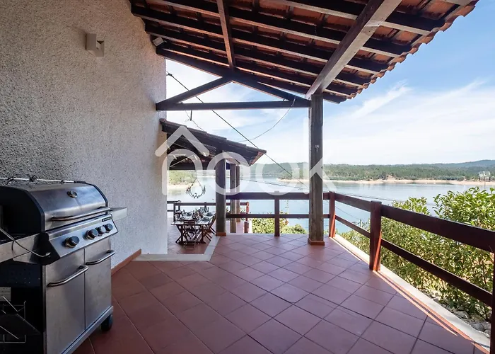 Villa The House By Nook