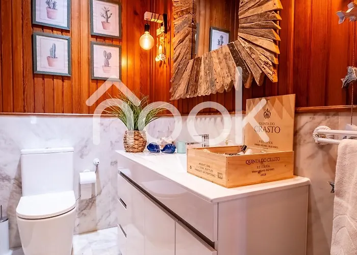 The House By Nook