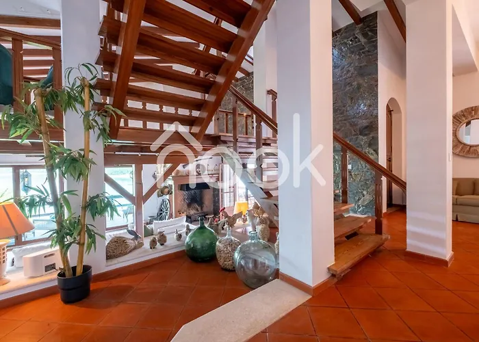 The House By Nook Villa *