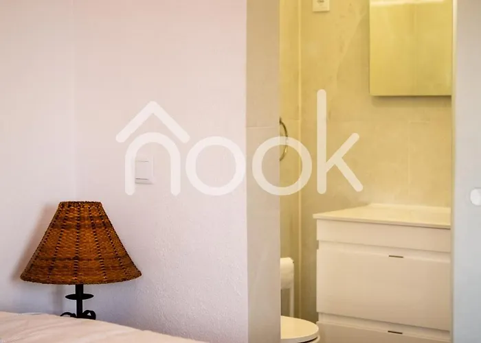Villa The House By Nook