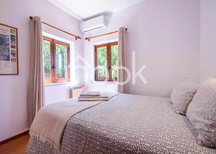 The House By Nook Villa
