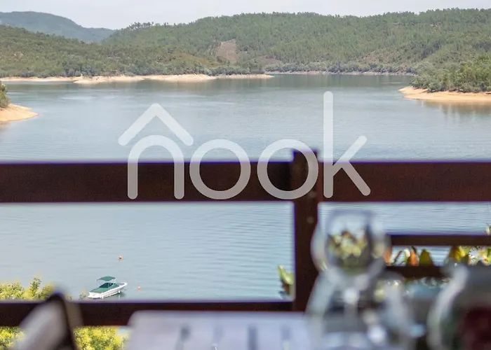 Villa The House By Nook