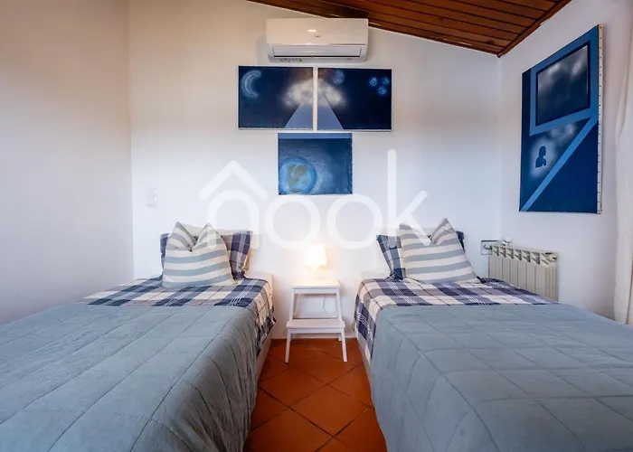 The House By Nook Villa Ferreira do Zêzere