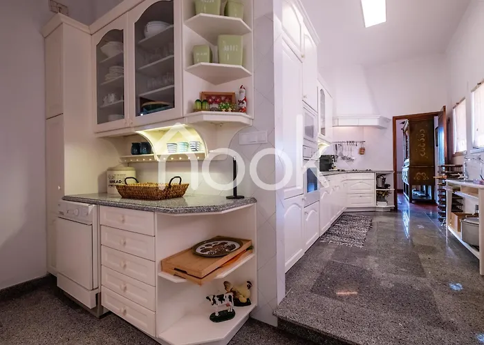 Villa The House By Nook