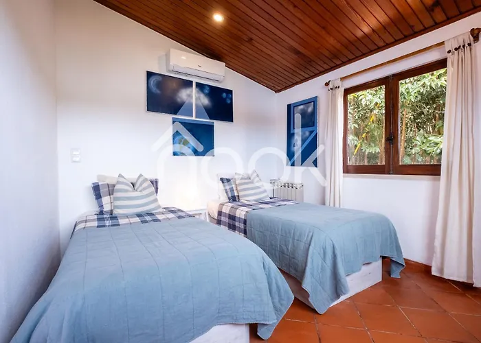 The House By Nook Ferreira do Zêzere
